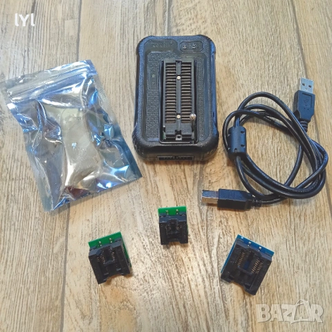 програматор XGecu Pro T48