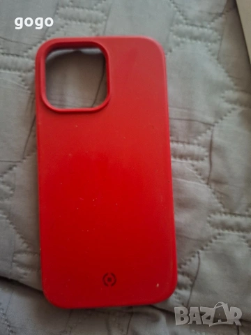 Кейс за Iphone 14 Pro Max, снимка 5 - Калъфи, кейсове - 54452982