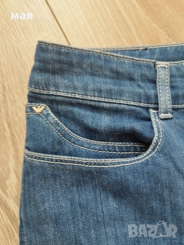 Armani Jeans-29, снимка 6 - Дънки - 54003298