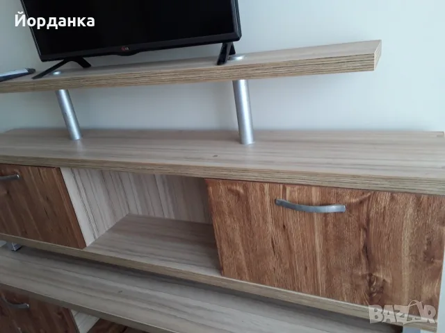 тв. модул 140/55/35 см., снимка 2 - Скринове - 55578199