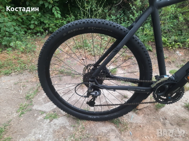 Планински велосипед Serious Shoreline 27.5 цола, снимка 2 - Велосипеди - 55019186