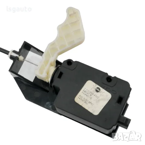 Машинка централно заключване резервоар Mini Hatch (R50; R53) 2001-2006 ID: 163040 ОЕМ: 7115559-A102, снимка 2 - Части - 55390672