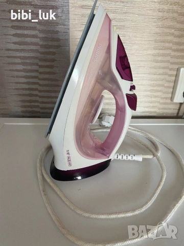 Ютия Tefal, снимка 2 - Ютии - 54525768