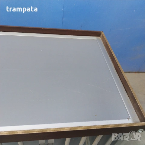 НАЙ ДОБРАТА ОФЕРТА Транспортна клетка за куче 93х62х74см, снимка 7 - За кучета - 54381525