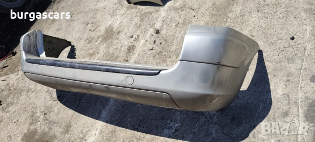 Задна броня Peugeot 307 SW, снимка 2 - Части - 54463084