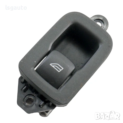 Бутон ел. стъкло задна лява врата Volvo V60 2010-2014 ID: 161151 ОЕМ № 31272013