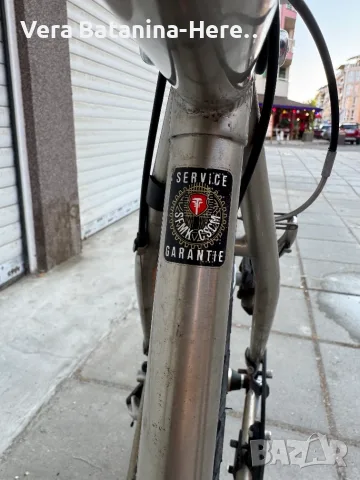 Планински велосипед scott Racing - custom сглобка, 27 скорости, Американски (Retro MTB) 90-x, снимка 2 - Велосипеди - 55404996