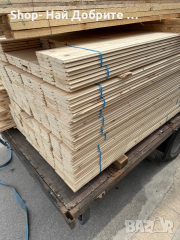 Боядисване на Дърво / Лакиране на Дърво/ Импрегнираме Дървени постройки, снимка 6 - Бояджийски услуги - 54206269