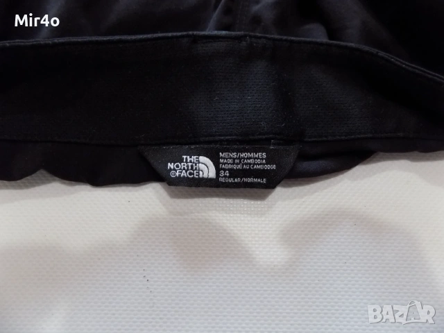 панталон the north face екип долнище анцуг анцунг туризъм планина мъжки оригинален размер 34, снимка 7 - Спортни дрехи, екипи - 42994829