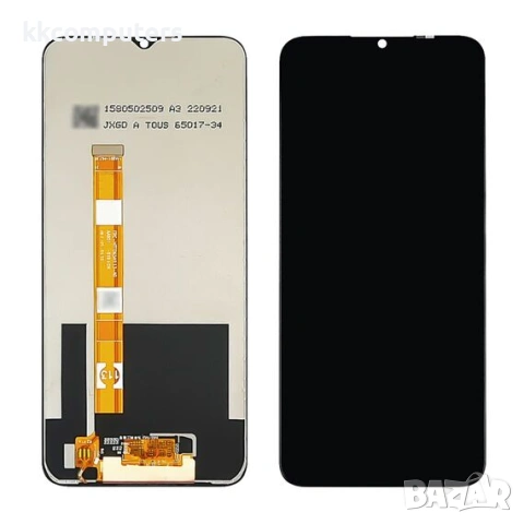 Дисплей за OPPO A54S