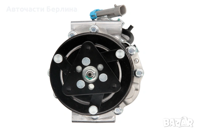 Компресор за климатик за Opel Astra и Opel Zafira, снимка 4 - Части - 54859160