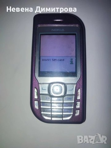 Nokia 6670