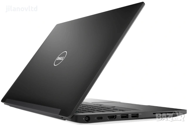 Лаптоп DELL 7490 I5-8350U 8GB 256GB SSD NVME с до 24 МЕСЕЦА ГАРАНЦИЯ, снимка 3 - Лаптопи за работа - 55078050