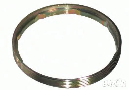 Гайка дясна с външна резба за ALFA ROMEO 75,90,GTV 1.6-3.0 01.78-09.92г. № 4027