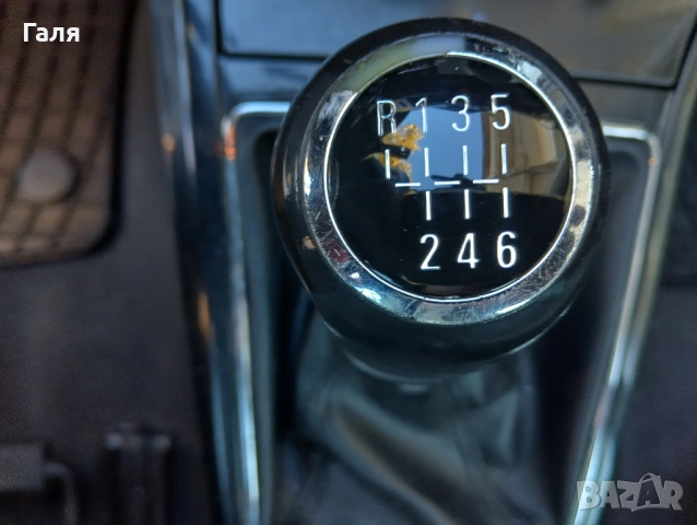 Опел Астра Н 1.7 CDTI 125 к.с., снимка 5 - Автомобили и джипове - 54656358