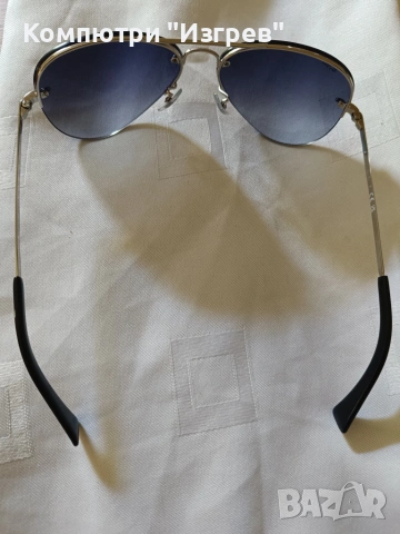 Оригинални Ray-Ban RB3449 003/8G Unisex – чисто нови, снимка 2 - Слънчеви и диоптрични очила - 55144221