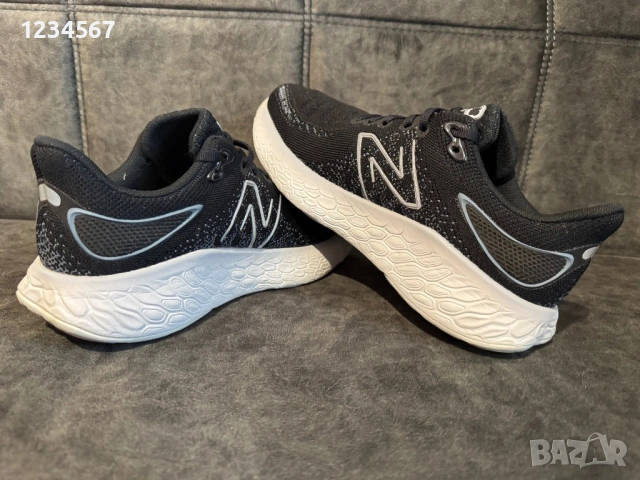 New Balance Fresh Foam., снимка 5 - Маратонки - 54664696