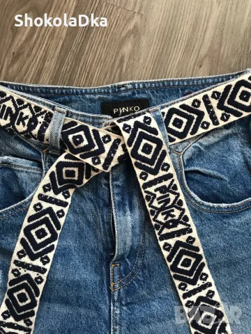 Pinko  Нови дънки. Размер 25 (XS)., снимка 3 - Дънки - 55362138