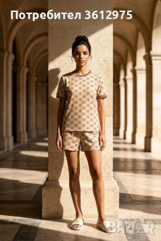 Дамски комплект, снимка 5 - Комплекти - 54261843