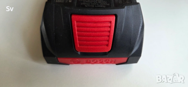 BOSCH GBA 18V 4.0Ah ProCore - батерия, снимка 3 - Други инструменти - 54762554