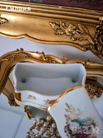 Кутия Limoges France , снимка 9 - Други - 54238736