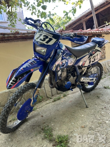 Мотор Suzuki Drz 400, снимка 6 - Мотоциклети и мототехника - 55594371