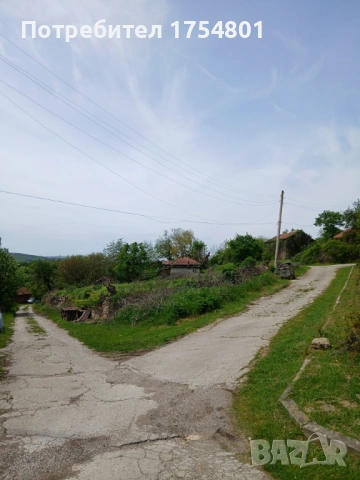 Поземлен имот (дворно място) - 1320 кв. м. - с. Градище, общ. Севлиево, снимка 5 - Парцели - 54510713
