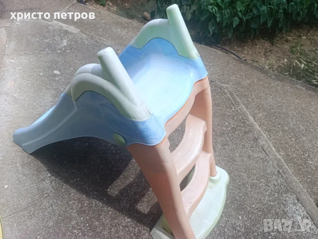 пързалка детска , снимка 3 - Други - 55348764