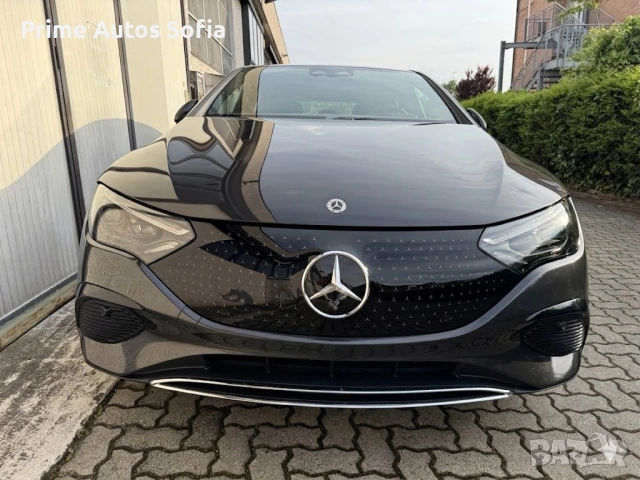 Mercedes-Benz EQE 350+ AMG Line Лизинг без първоначална вноска, снимка 2 - Автомобили и джипове - 54424281