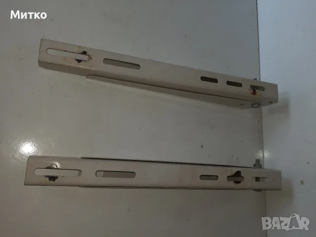Желязни стойки за климатик, снимка 4 - Климатици - 55584103