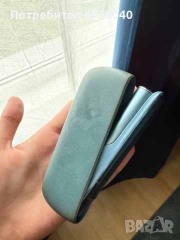 IQOS illuma