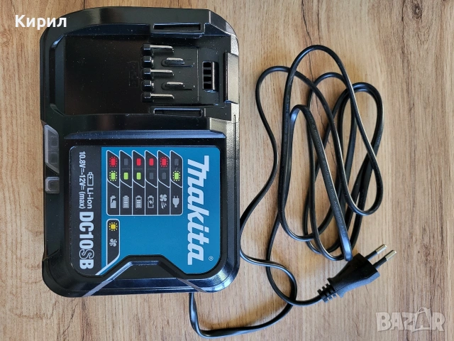 Акумулаторен винтоверт MAKITA, снимка 3 - Винтоверти - 54837559