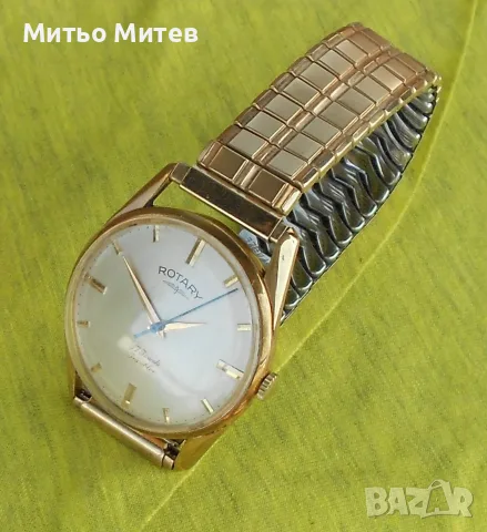 Още един Rotary, снимка 5 - Мъжки - 55403063