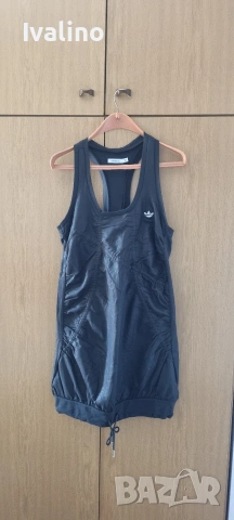 дамска рокля Adidas sports luxury.. 