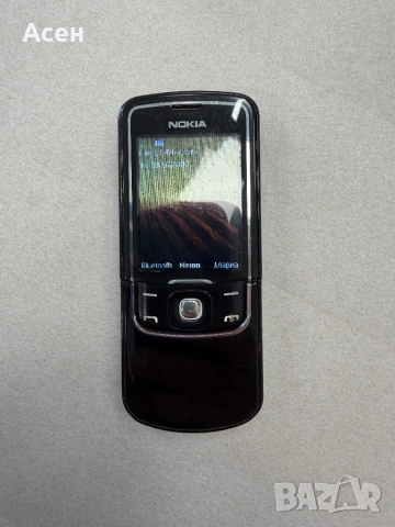 Nokia 8600 luna , снимка 2 - Nokia - 54912895