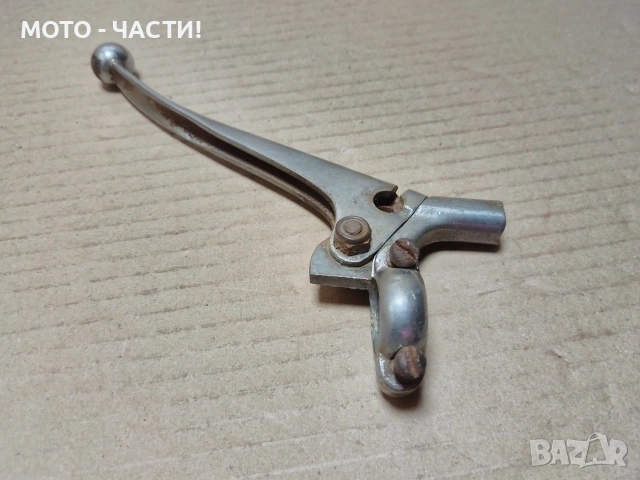 Конзола + Ръчка За Мотоциклети. / НОМЕР 474., снимка 3 - Части - 55158713