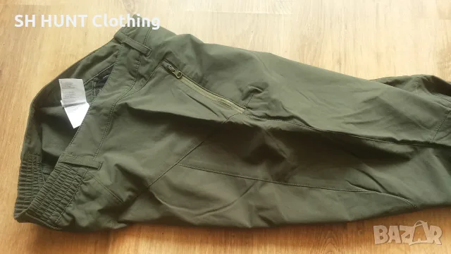 Bergans of NORWAY BERA LADY Stretch Pant размер XS дамски еластичен панталон - 2926, снимка 10 - Панталони - 55675841