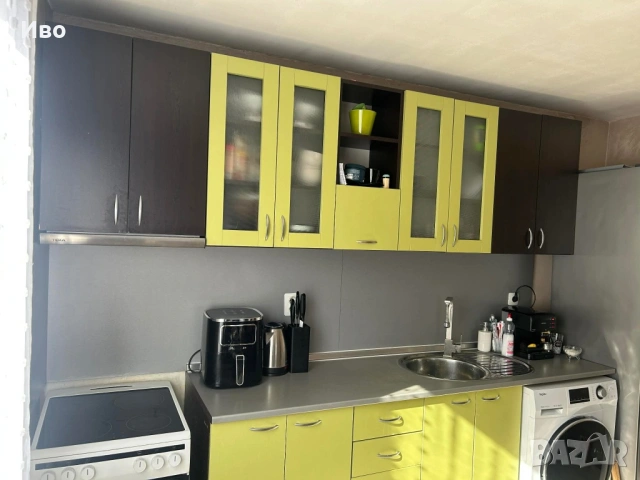 Кухня, плот и мивка, снимка 3 - Кухни - 53980788