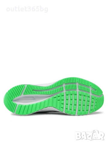 Nike - Quest 3 Shield CQ8894 010 Черен №45 Оригинал Код 958, снимка 5 - Маратонки - 54704824