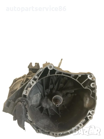 Ръчна скоростна кутия 6 степенна за Nissan Qashqai 2.0 бензин (2010) 32010JD200