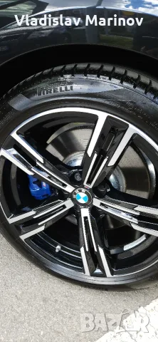 BMW 320d xDrive G21 LCI - Гаранция| H&K | M  Пакет, снимка 15 - Автомобили и джипове - 55322813