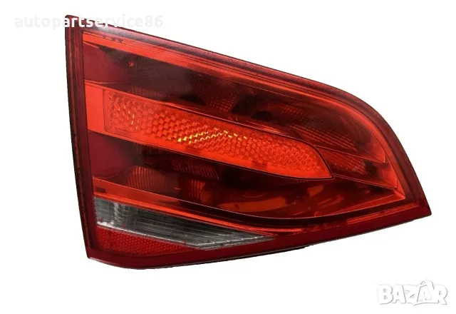 Заден ляв вътрешен стоп фар лампа за Audi A4 B8 1.8 TFSI (2008) 8K5945093D OEM