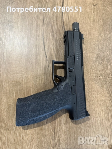 CZ P10F / ЧЗ П10Ф 9х19