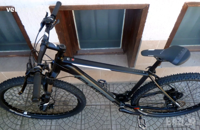 КЮБ Ацид ! 29 капли ! 2х11 скорости ! Хидравлики-диск!, снимка 4 - Велосипеди - 54002863