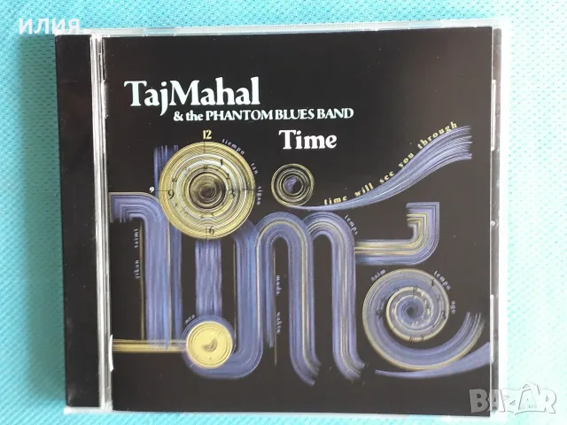 Jazz-Funk,Blues Rock,Contemporary Jazz,Swing,Vocal,Rockabilly-CD, снимка 3 - CD дискове - 55606294