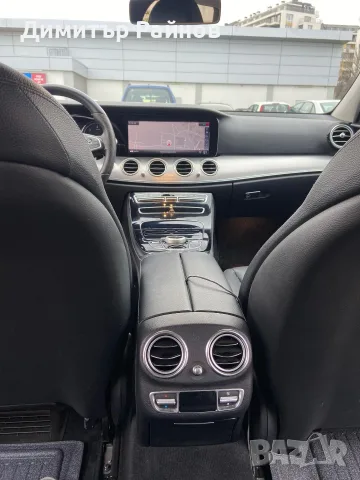 W213, 2018, 2000m3, 150к.с, снимка 7 - Автомобили и джипове - 55611481