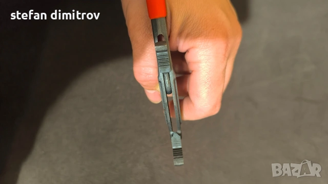 NWS ClassicPlus 1651-12-180 Клещи тип гарги 180 mm (1651-12-180), снимка 9 - Клещи - 54093392