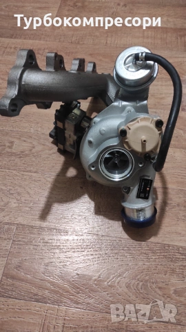 Ново турбо за Opel 1.6 Turbo 180 коня, снимка 2 - Части - 54375015