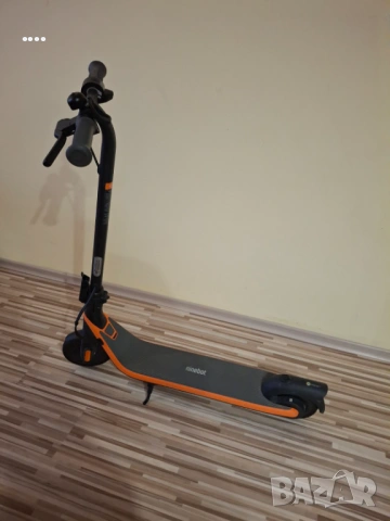 Електрическа тротинетка Ninebot