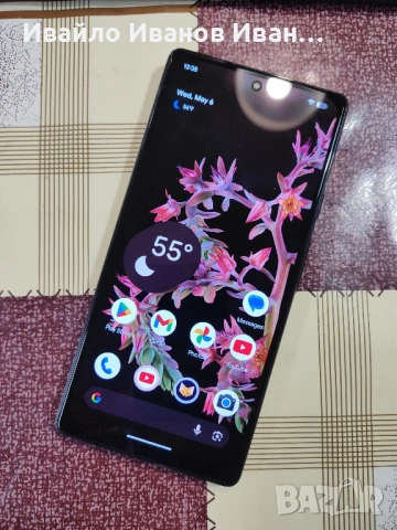 Google Pixel 6